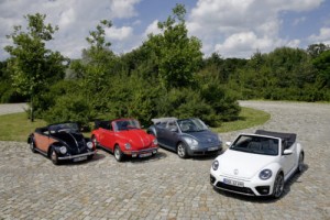 Beetle Sunshine Tour