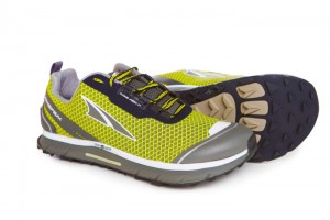 ALTRA LONE PEAK NEOSHELL