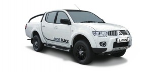 L200 Sport Black