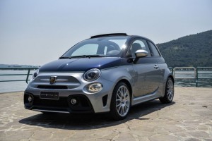 Abarth_695-Rivale