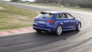 Audi RS 3 Sportback