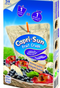 Capri sun