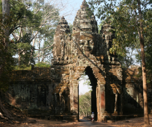 Angkor