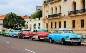 Cuba