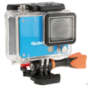 Actioncam 420 de Rollei