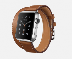 apple watch hermes