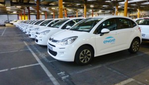 Citroen C3 Engie