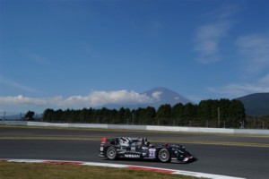 Fuji Speedway