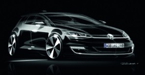 Golf 7