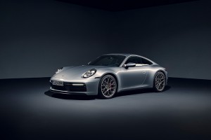 Nouvelle-Porsche-911