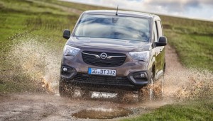 Opel-Combo-4x4