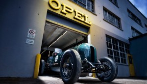 Opel-Green-Monster