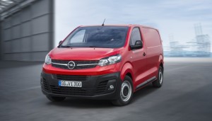 Opel-Vivaro