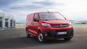 Opel-Vivaro