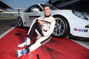 Porsche Motorsport Junior Programme, Lausitzring