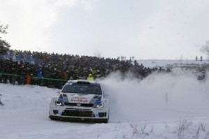 Polo WRC