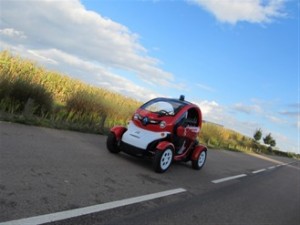 Twizy