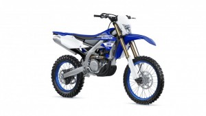 WR450F