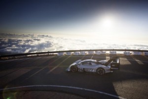 Volkswagen ID. R