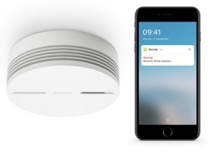 netatmo