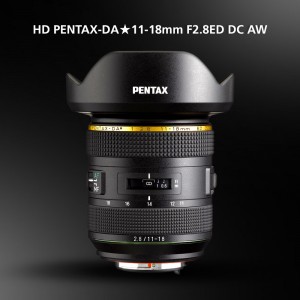 pentax