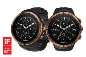 suunto